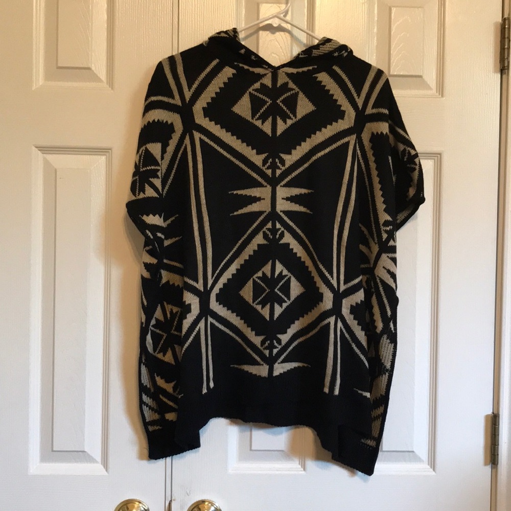 Poncho